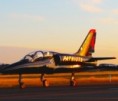 Letoun L-39NG míří na americký trh: společnost Aero Vodochody podepsala Memorandum o spolupráci s Patriots Global Training